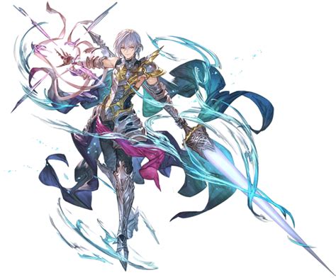 granblue emp|Grimnir/Strategy .